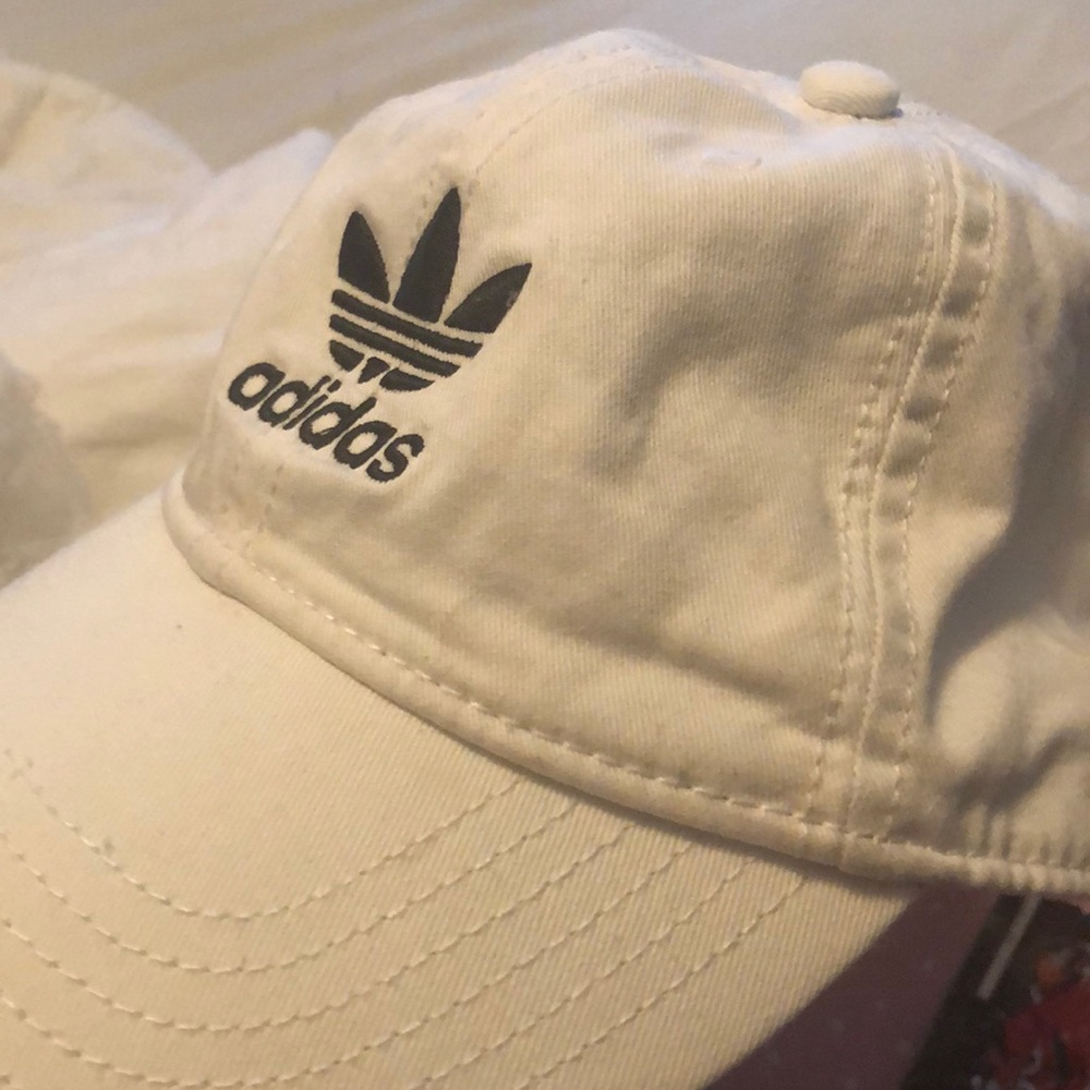 Adidas hat
